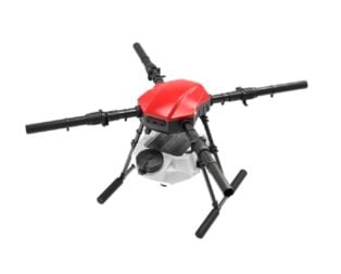 EFT E416P 16L 4 Axis Agricultural Drone Frame