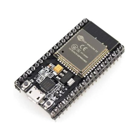 Generic Esp Wroom 32 Mcu Module Without Ble 1
