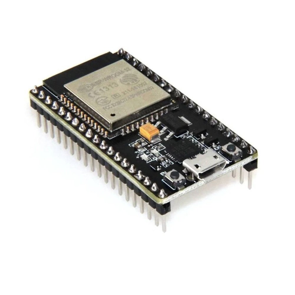 Generic Esp Wroom 32 Mcu Module Without Ble 2