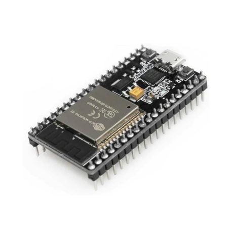 Generic Esp Wroom 32 Mcu Module Without Ble 3