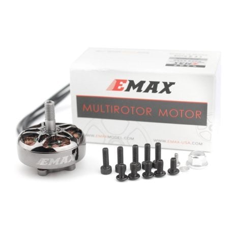 Emax Ecoii-2807-1300Kv Brushless Motor