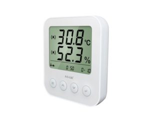 Temperature-and-Humidity-Transmitter