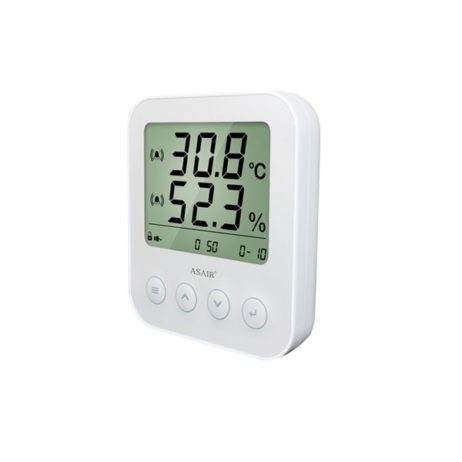 Temperature-And-Humidity-Transmitter