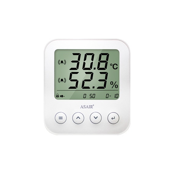 Generic Temperature And Humidity Transmitter 2 1