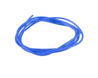 High Quality Ultra Flexible 10AWG Silicone Wire 10m (Blue)