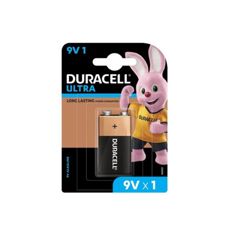 Duracell-Ultra-Alkaline-Batteries-9V-Pack-Of-1