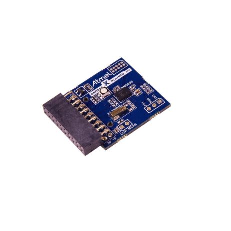 Microchip-Expansion-Kit-Xplained-Pro-Bosch-Bno055-Intelligent-9-Axis-Absolute-Orientation-Sensor