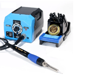 Yihua 936A-II Temperature Adjustable SMD Soldering Station