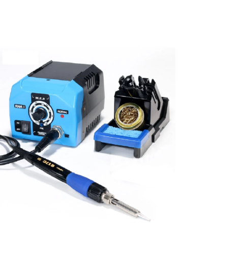 Yihua 936A-Ii Temperature Adjustable Smd Soldering Station