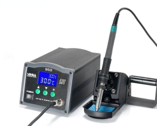 Yihua 950 150W High-Frequency Industrial Precision Professional Soldering Iron Station