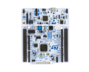 STMICROELECTRONICS-Development-Board-Nucleo-STM32-MCUS-Arduino-Uno-Compatible-On-Board-Programmer