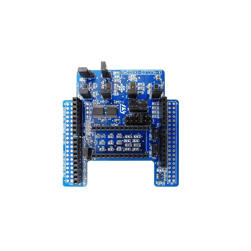 Stmicroelectronics Expansion Board X-Nucleo-Iks02A1 Stm32 Nucleo Dev Board