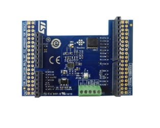STMICROELECTRONICS-Evaluation-Board-L6362A-IO-Link-PHY-Device-Arduino-Compatible-For-STM32-Nucleo
