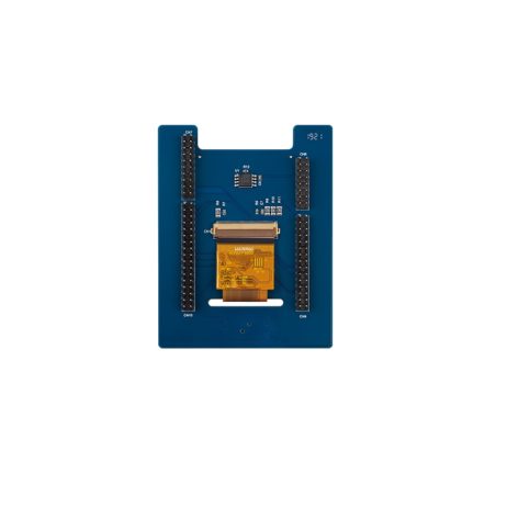 Stmicroelectronics-Expansion-Board-Display-Stm32-Nucleo-144-Boards