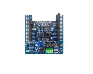 STMICROELECTRONICS Expansion Board, IPS160HF, STM32 Nucleo Development Board