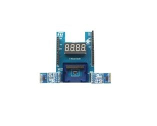 STMICROELECTRONICS-Expansion-Board-RangingGesture-Detection-VL53L0X-For-STM32-Nucleo-Arduino-Compatible