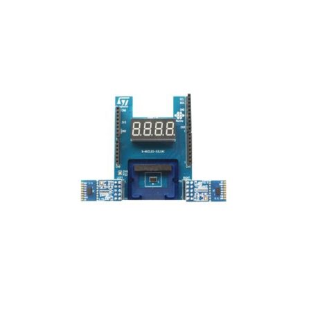 Stmicroelectronics-Expansion-Board-Ranginggesture-Detection-Vl53L0X-For-Stm32-Nucleo-Arduino-Compatible