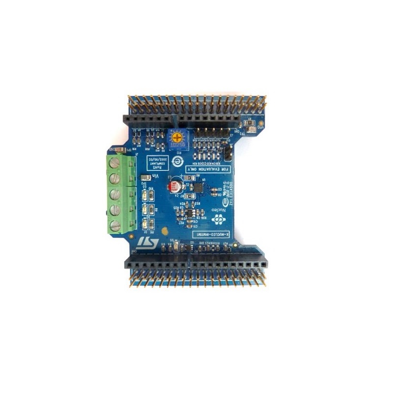 STMICROELECTRONICS-Expansion-Board-STSPIN230-Low-Voltage-3-Phase-Brushless-DC-Motor-Driver