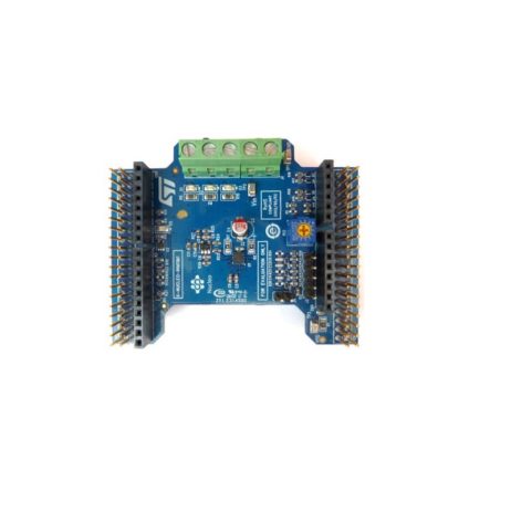 STMICROELECTRONICS-Expansion-Board-STSPIN230-Low-Voltage-3-Phase-Brushless-DC-Motor-Driver