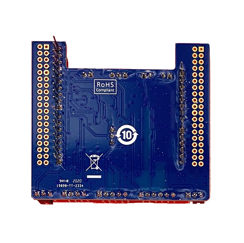 Stmicroelectronics Stmicroelectronics I2Cspi Eeprom Memory Expansion Board 2