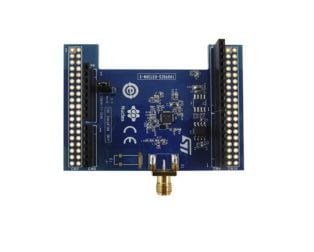 STMICROELECTRONICS-SUB-1-GHZ-868-MHZ-RF-EXPANSION-BOARD