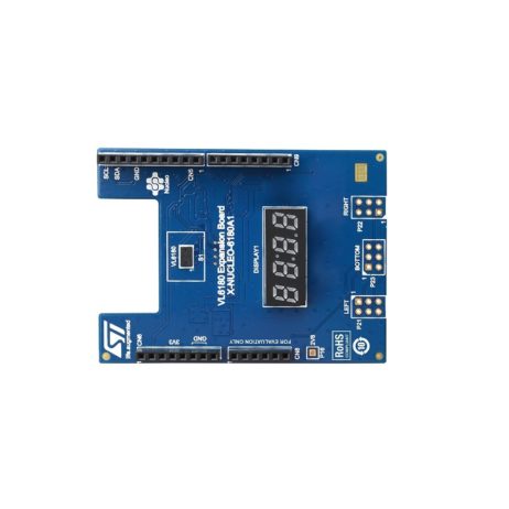 Stmicroelectronics Tof Expansion Board, Vl6180, For Stm32 Nucleo Board Family