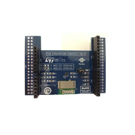 Sub-1 Ghz Rf Expansion Board Based On Spsgrf-915 Module For Stm32 Nucleo