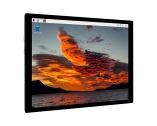 Waveshare 10.1inch Capacitive Touch Display