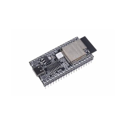 Ai-Wb2-32S-Kit-Bl602-Based-Wi-Fibluetooth5-Module-With-Onboard-Antenna-And-4Mbyte-Flash-Ideal-For-Mobile-Devices-Smart-Home