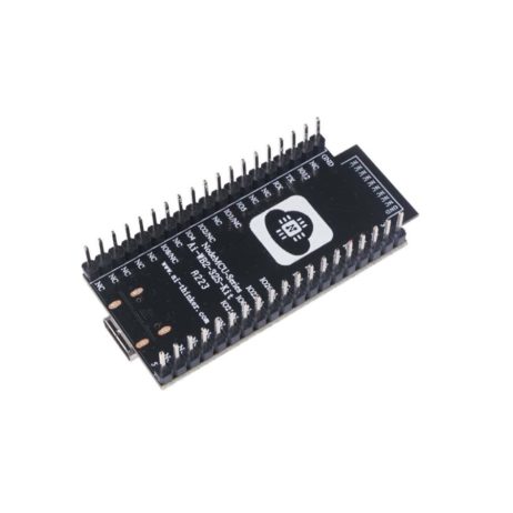 Seeed Studio Ai Wb2 32S Kit Bl602 Based Wi Fibluetooth5 Module With Onboard Antenna And 4Mbyte Flash Ideal For Mobile Devices Smart Home 3