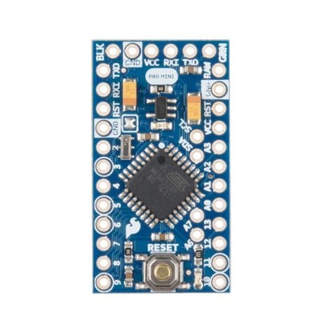 Arduino Arduino Pro Mini 328 3.3V8 Mhz 1