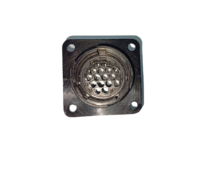 Circular-Connector-CPC-Series-1-Flange-Mount-Receptacle-16-Contacts