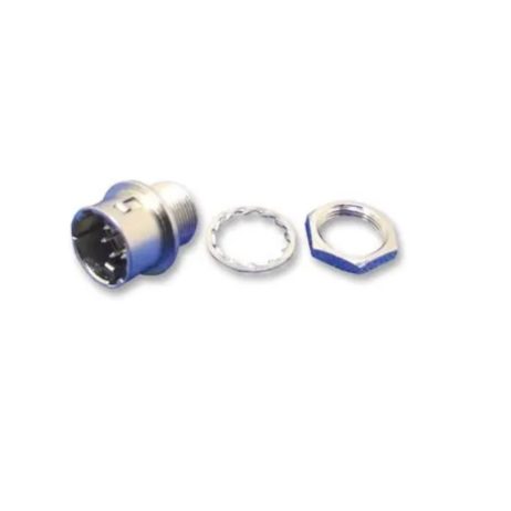 Circular-Connector-Hr10-Series-Panel-Mount-Receptacle-6-Contacts-Solder-Pin-Push-Pull.