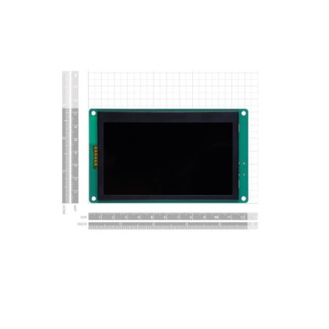 Seeed Studio Esp32 S3A Development Board Wt32 4.3 Inch Displaysmart Panlee Smart Serial Lcd Module 1