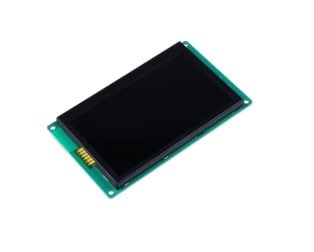 ESP32-S3Â Development board -WT32 4.3 Inch Display,Smart Panlee Smart Serial LCD Module