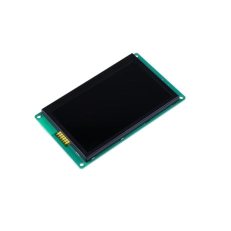 Esp32-S3Â Development Board -Wt32 4.3 Inch Display,Smart Panlee Smart Serial Lcd Module