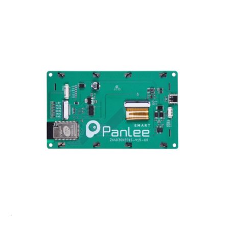 Wireless-Tag Esp32 S3A Development Board Wt32 4.3 Inch Displaysmart Panlee Smart Serial Lcd Module 4