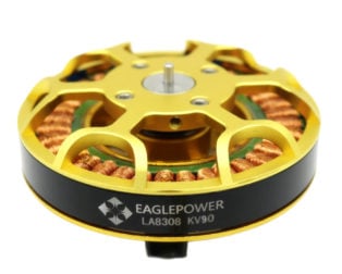 Eaglepower LA 8308 KV90 motor