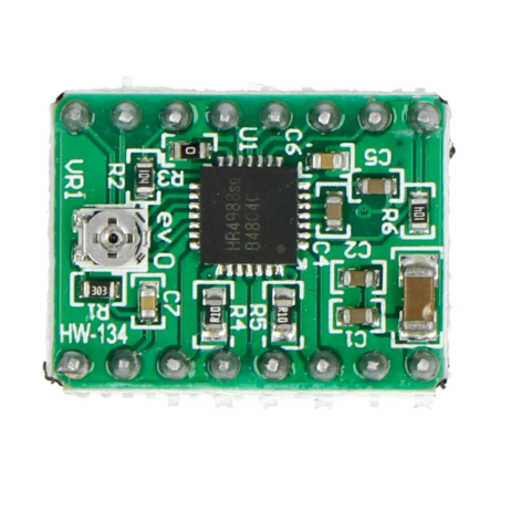 Green A4988 Driver Stepper Motor Driver Normal Quality 1