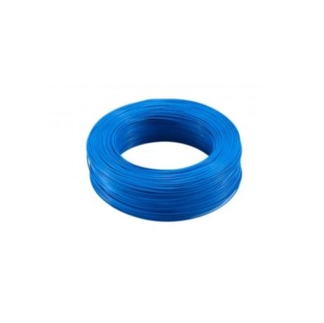 High Quality Ultra Flexible 28Awg Silicone Wire 1000M Blue 24 To 30 Awg 53013 1