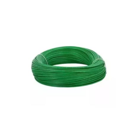 High Quality Ultra Flexible 28Awg Silicone Wire 1000M Green 24 To 30 Awg 53016 1