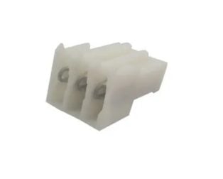 IDC-Connector-24-AWG-IDC-Receptacle-Female-2.54-mm-1-Row-3-Contacts-Cable-Mount