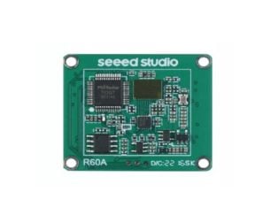 MR60FDA1 60GHz mmWave Sensor - Fall Detection Pro Modul