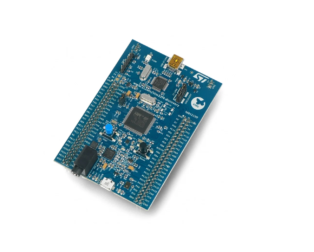 STMICROELECTRONICS Discovery Kit