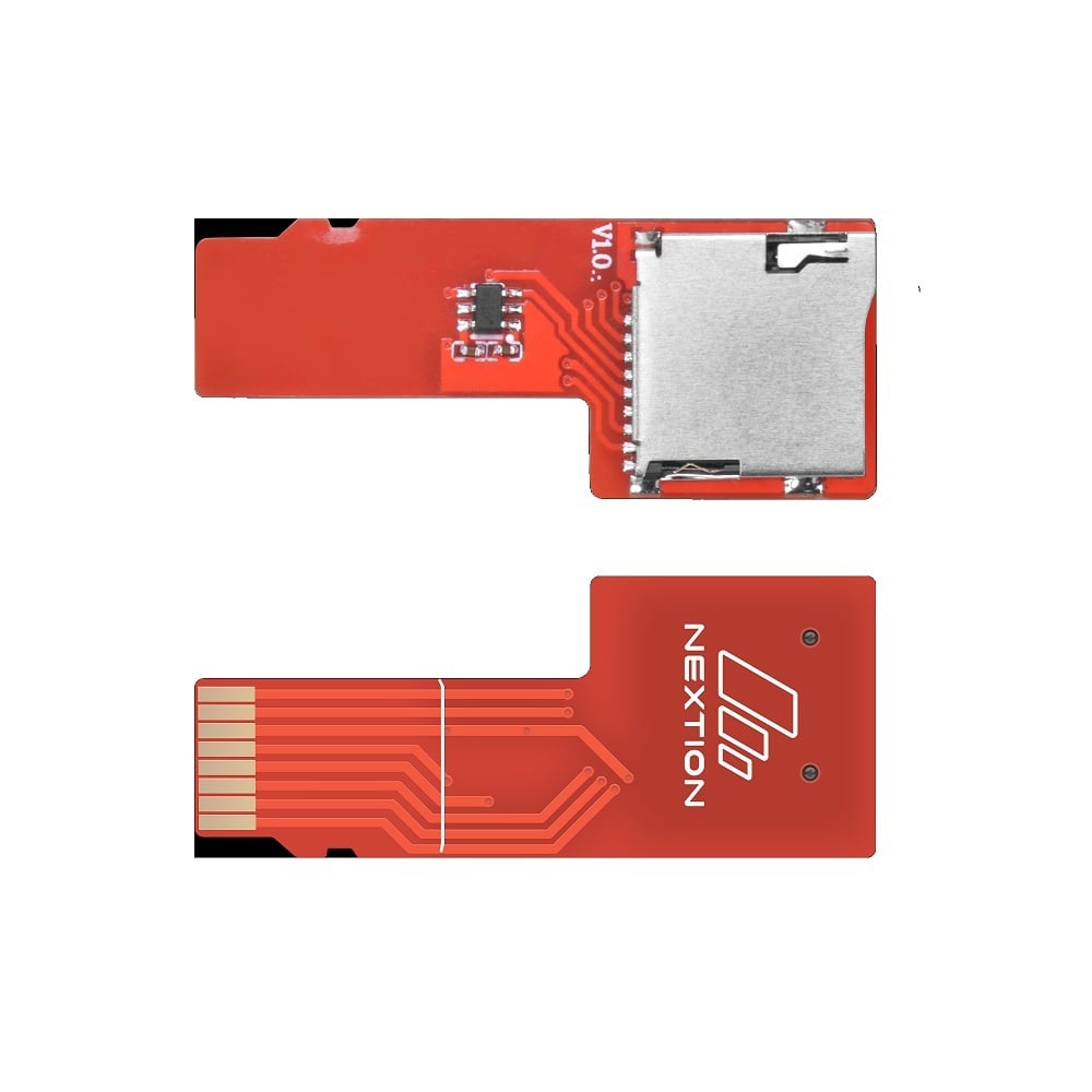 Nextion Nextion Micro Sd Card Extender 1