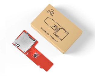 Nextion Micro Sd Card Extender 5