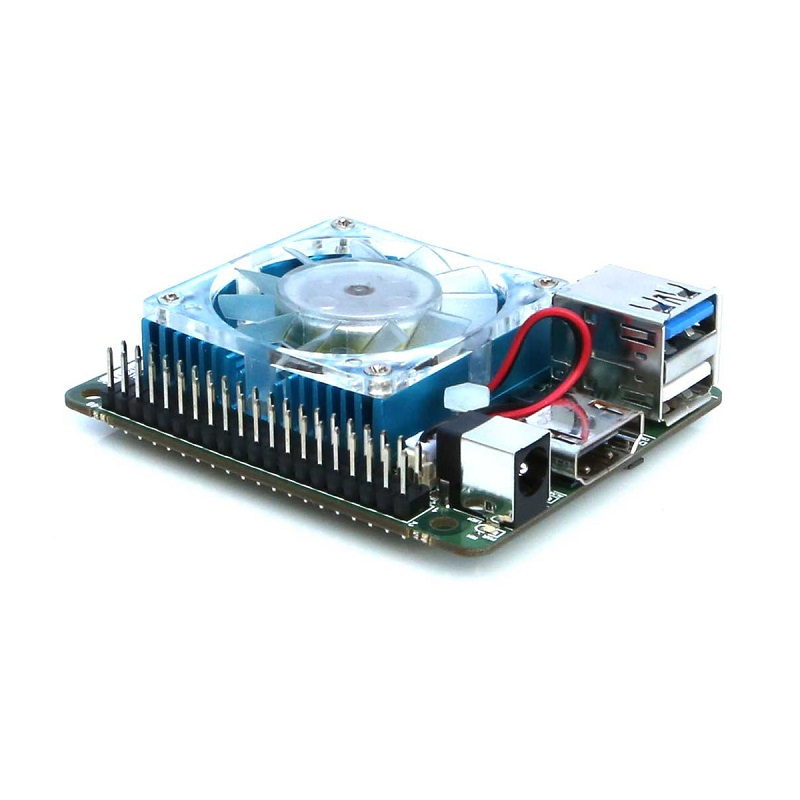 Buy ODROID-N2L with 2GByte RAM Online at Robu.in