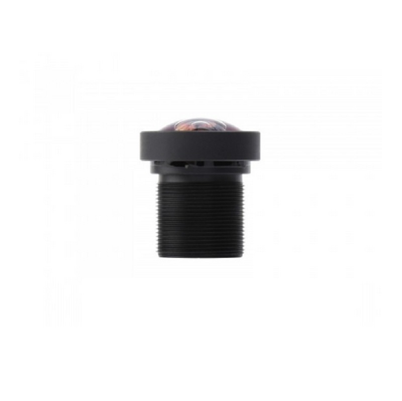 Official Raspberry Pi WS1132712 12MP 2.7MM Wide-angle lens