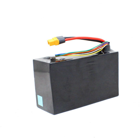 SAMSUNG INR18650-25R Li-ion 22.2V 5000mAh 8C 6S2P Li-ion Battery Pack EV Grade