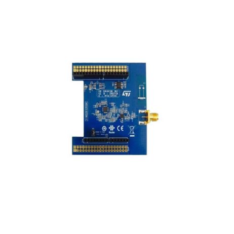 Stmicroelectronics Sub-1 Ghz 915 Mhz Rf Expansion Board